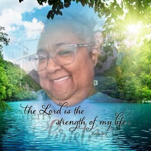 Meet your Posher, Cheryl